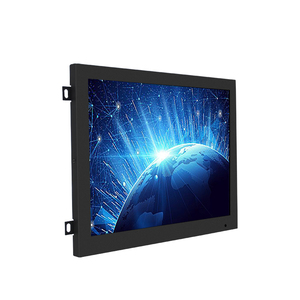 Pantalla táctil cuadrada con marco abierto, Monitor LCD Industrial de 10, 12, 13, 14, 15, 17 y 19 pulgadas, 4:3 - Product Image 4