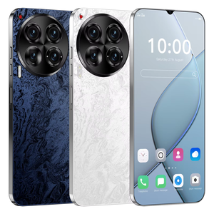 <strong>Custom</strong> New Model 30 Pro with Face Recognition 16GB+1TB MEMORY 7.3 Inch HD Screen <strong>Android</strong> 14 Global 5G Fast Charging - Product Image 3