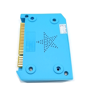 Newest Original 3000 in <strong>1</strong> Pandoras <strong>Box</strong> DX Arcade Game Pcb Board Jamma Version for <strong>Coin</strong> Operated Games - Product Image 6