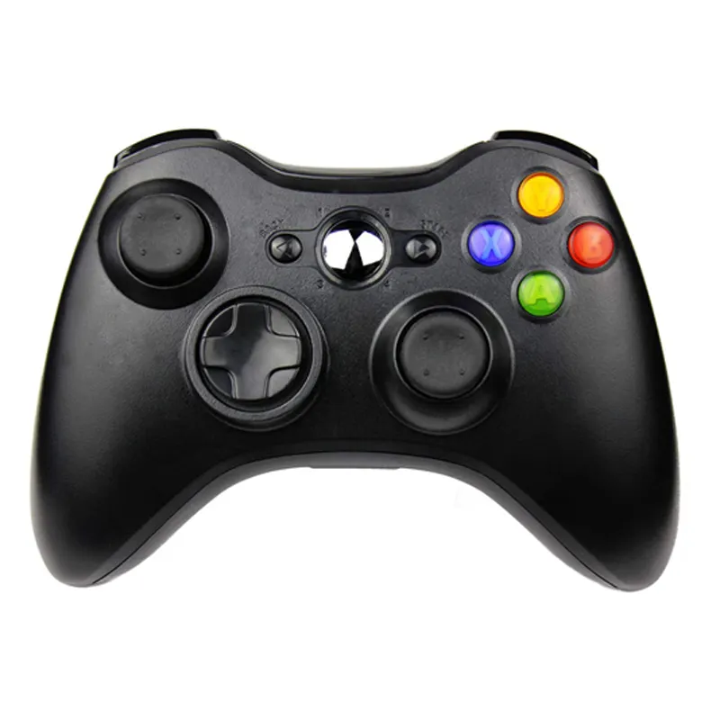 Nuovo Game Pad per Microsoft Xbox 360 Controller Wireless