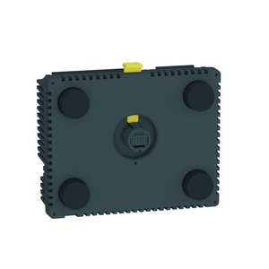 Pannello Controller Touch a colori da 5.7 pollici piccolo Controller per il controllo del processo Sch-neider HMI nuovo e originale HMISCU8B5 - Product Image 3