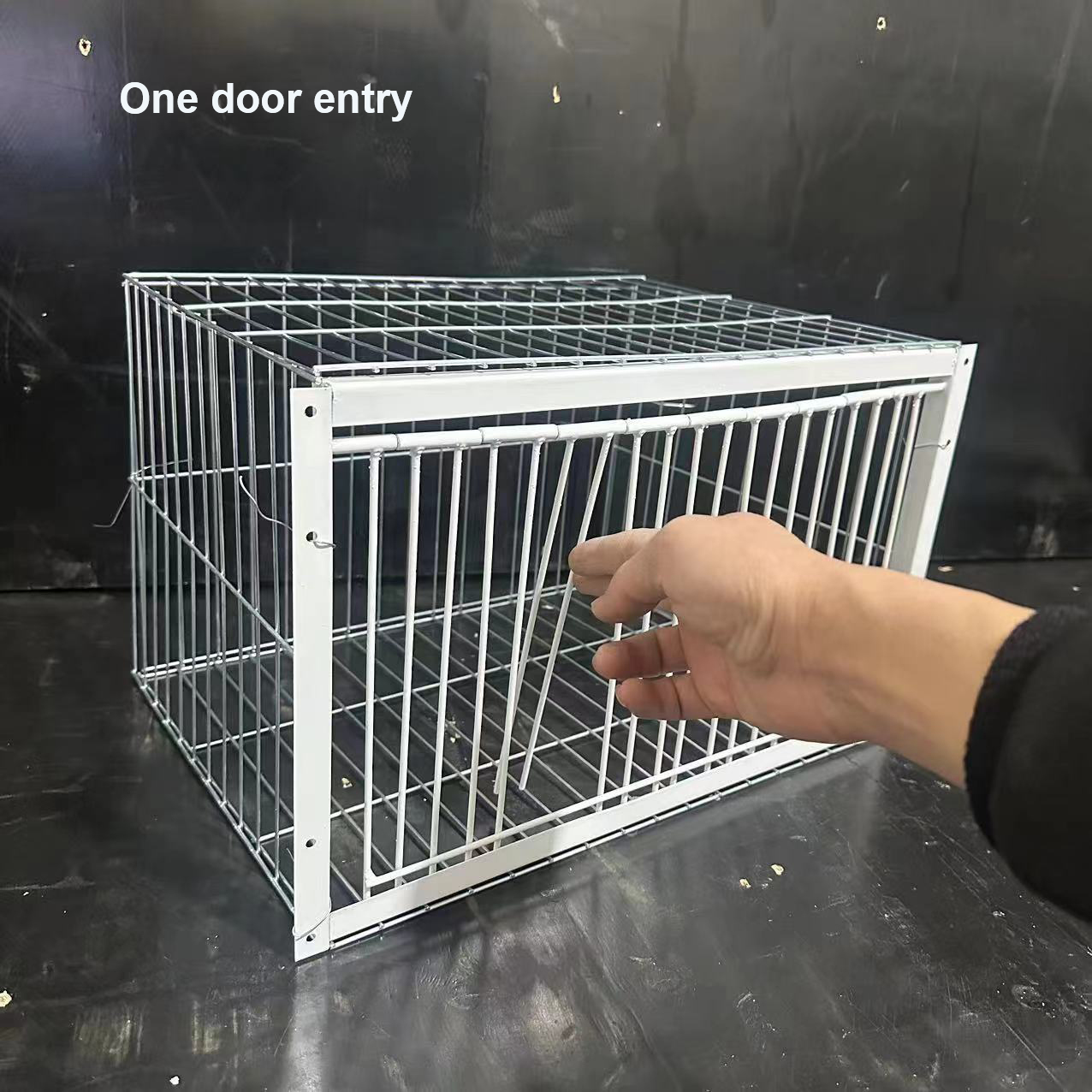 40*30*26 cm une entrée de porte