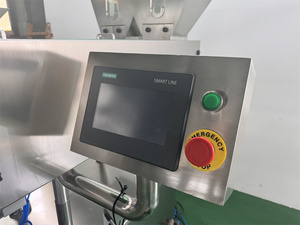 Contador automático de tabletas de cápsulas electrónicas Máquina contadora de embotellado de 8 canales de alta velocidad automática - Product Image 2