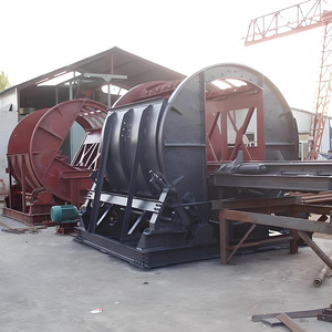 Elektrischer einfacher Dumper Doppelwagen-Non-Hook-Schienen fahrzeug Umdrehen Schräg laden Entladen Maschinen Neuer Zustand Kern motor - Product Image 6