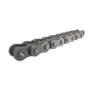 A1 A2 eki ile yüksek kalite paslanmaz makaralı zincir hızlı teslimat 10B 12B iletim zincirleri için - Product Image 5