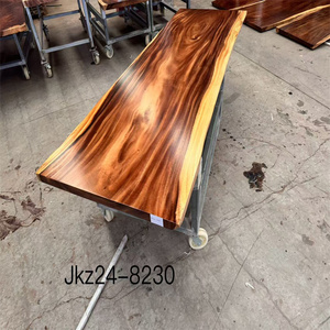 跨境贸易现货实木面板家具支持全球物流直接发货 - Product Image 4