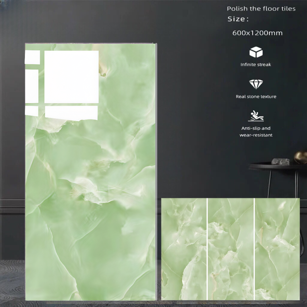 600mmx1200mm - vert royal paris