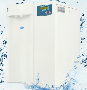 Customizable Laboratory Series Ultrapure Water Purification System OEM Supported - Product Image 4