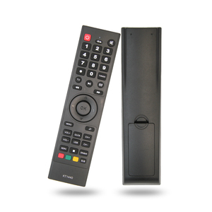 Güney amerika pazarı için evrensel KT-1440 KT1440 LCD TV uzaktan kumanda kontrol ATEC DTV Gelec Soyea CRT Parker TV NVTC için fit - Product Image 4