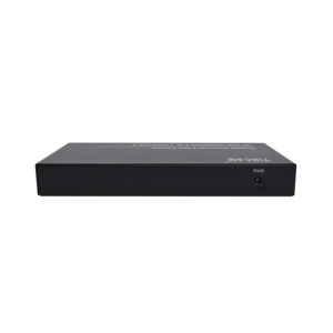 TiNCAM 8 Port Gigabit SFP + 2*10/100/1000M RJ45 Port toplama ağ iş ve projeye IP kamera için anahtarları - Product Image 6