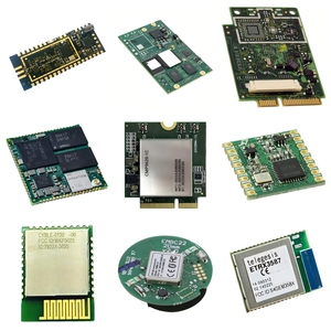 XBRR-24DMCM RF TXRXモジュール2.4GHZ XBEE - Product Image 4