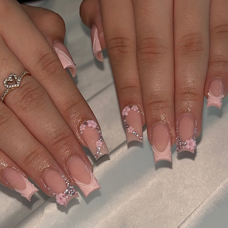 Bz1622 pink jade mist