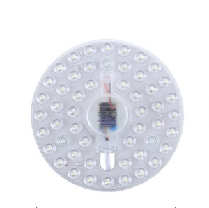 Factory Circular Led <strong>Light</strong> <strong>Source</strong> Module Ceiling Lamp Led Lens <strong>Light</strong> <strong>Source</strong> - Product Image 1