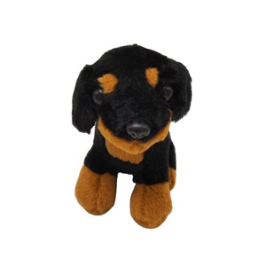 Biểu Tượng Tùy Chỉnh Dễ Thương Con Chó Búp Bê Thiết Kế Mới Husky Shiba Inu Akita Mopsz Mopsi Thú Nhồi Bông Đồ Chơi Mềm Đồ Chơi Sang Trọng PP Người Lớn Trẻ Em - Product Image 1