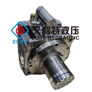 ZF Duoplan双速齿轮箱，用于机床主轴驱动和试验台 - Product Image 6