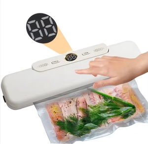 Máquinas de formación de vacío sellador automático de alimentos al vacío multifunción - Product Image 1