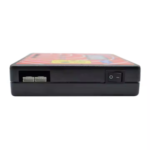 DIGITAL COUNTER REMOTE MASTER 10 Generation Frequenz anzeige, Fernbedienung kopie, Regenerieren Sie das RF Copy Auto Tool - Product Image 5