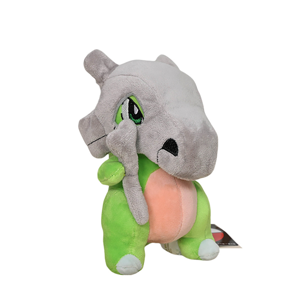 Máscara Cub Brillante 18CM