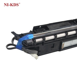 ต้นฉบับ CCD สำหรับ HP CLJ CM4540 4540 MFD สแกนเครื่องยนต์ IR4068K511B ที่มีสายสแกนเนอร์หัวหน่วย