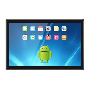 17 &quot; 19 Inch True Flat <strong>Embedded</strong> Wall Mounted Industrial <strong>Computer</strong> J4125 I5 I7 10 Points Touch Screen Android <strong>Embedded</strong> <strong>Computer</strong> - Product Image 5