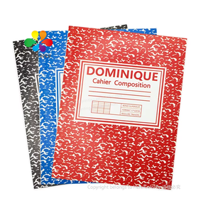 หนังสือออกกำลังกายสำหรับนักเรียน288หน้ากำหนดได้เองจากโรงงานตลาด - Product Image 4