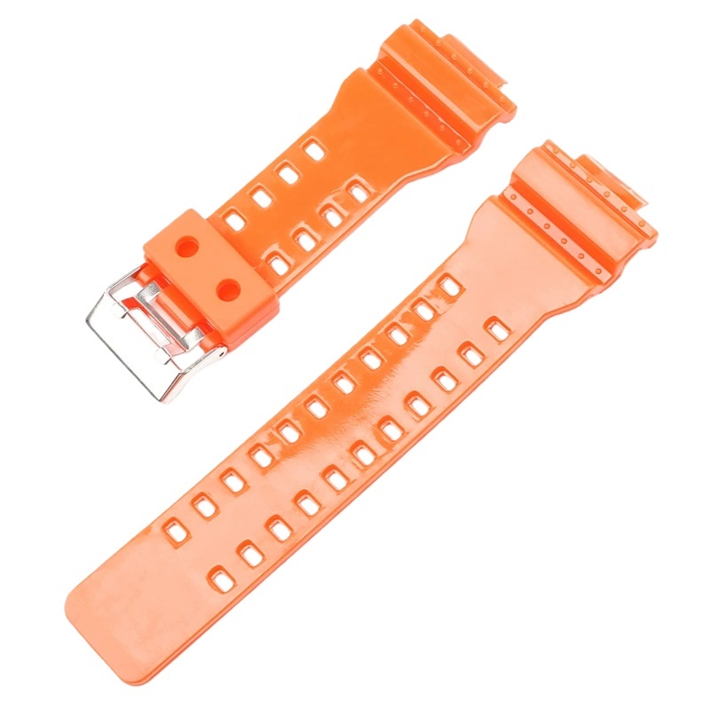 Glossy Orange