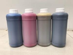 สำหรับเครื่องพิมพ์ตัวทำละลาย Eco ยี่ห้อจีนทั้งหมด,ตัวทำละลาย Eco กับ Kcmy,หมึกตัวทำละลาย Eco Xp600 - Product Image 2