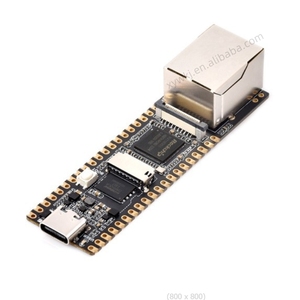 Luckfox Pico Plus Luckfox RV1103 Linux con porta di rete utilizzata per la scheda di sviluppo PS4 Cortex-A7 - Product Image 2