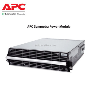 Модуль питания APC SYPM10K16H Symmetra PX, 10/16 кВт, 400 В, 10 кВт, модуль питания для источника питания UPS, модуль автоматического переключения APC UPS - Product Image 6