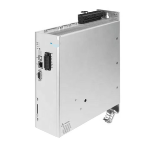 Genuine Motor <strong>Controller</strong> CMMP-AS-C2-3A-M0 1622901 - Product Image 1