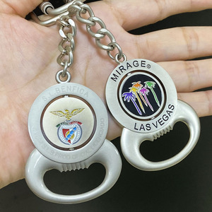 Брелок-брелок для ключей по индивидуальному заказу - Product Image 4