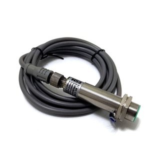 ESMUS06 High quality radar distance <strong>sensor</strong> , ultrasonic <strong>proximity</strong> switch with 12/24VDC - Product Image 3