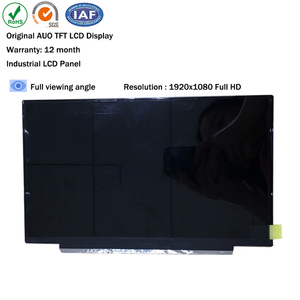 industrial grade <strong>LCD</strong> panel 15.6 Inch AUO G156HAN03.0 1920x1080 FHD TFT IPS <strong>LCD</strong> <strong>Display</strong> Screen 30pins <strong>eDP</strong> <strong>Interface</strong> <strong>LCD</strong> Panel - Product Image 2