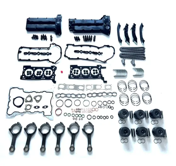 Kit de reparación de Reacondicionamiento para Jeep Grand Cherokee 3.0L 14-22 Exf RAM 1500 Ecodiesel L630 A630