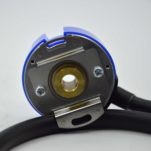 TS4N8E11 sincronizzatore nuovo originale originale Encoder rotativo originale per gli Encoder della nave dello strumento ad angolo del timone disponibili a magazzino - Product Image 6