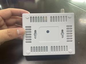 Fabrika 1GE + CATV ONU EPON GPON XPON PPPOE Bridg ONU optik ağ terminali APC APC portu ile Mini GPON - Product Image 5