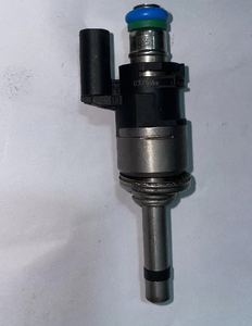 DS7G-9F593-EA หัวฉีดน้ำมันเชื้อเพลิงสำหรับรถฟอร์ดหลบหนีฟิวชั่น1.5L 2014-2020 DS7G-9F593-EA