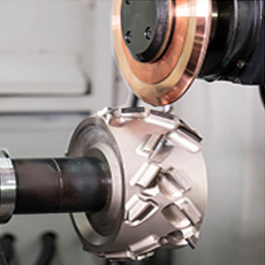 EDM <strong>CNC</strong> Sharpening <strong>Machines</strong> PCD <strong>Grinding</strong> <strong>Machine</strong> for PCD Cutter