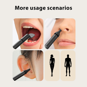 Bebird Thiết bị kiểm tra sức khỏe khoang mũi miệng thông minh dụng cụ vệ sinh ống tai thông minh máy ảnh ghi hình khoang răng R1 - Product Image 5