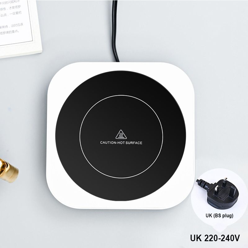 White-UK 220-240V-S