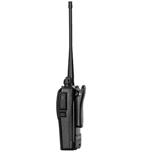 Beste Qualität Radio Programmier software UHF Feuerwehr mann Walkie Talkie Chierda HD-Q9 - Product Image 2