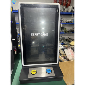 الأكثر مبيعًا برنامج ألعاب عمودي بلوح معدني 88 ثروتيس Duofuduocai مع ضمان لمدة سنة لآلة ألعاب انتهازي العملات المعدنية - Product Image 6