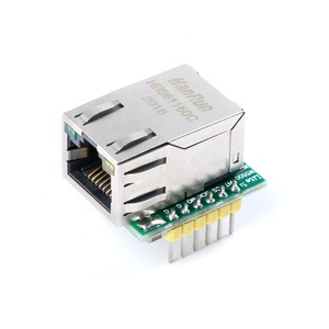 W5500 Module <strong>SPI</strong> Interface <strong>Ethernet</strong> Module W5100W5200 USR-ES1 Compatible - Product Image 2