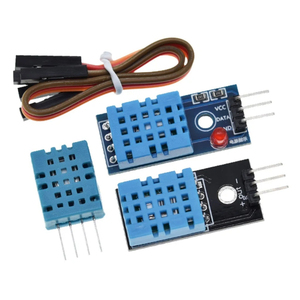 <strong>DHT11</strong> Digital Temperature and Humidity <strong>Sensor</strong> <strong>DHT11</strong> module - Product Image 1