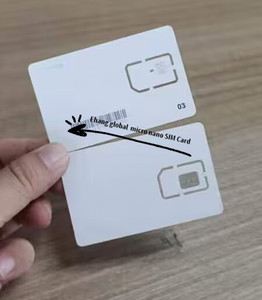 Tarjeta DE DATOS SIM dedicada Ehang Global GPS - Product Image 6