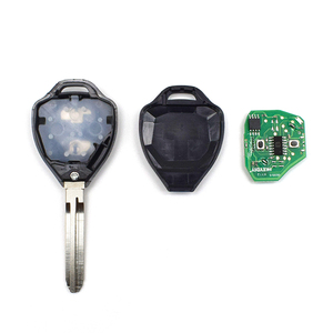 KEYDIY Mini programmatore di chiavi serie B telecomando chiave universale per auto per programmatore KD900/KD-X2 - Product Image 2