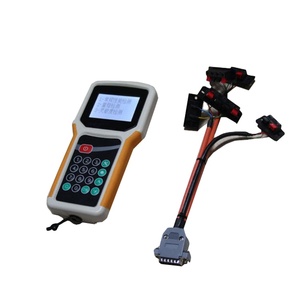 NEUE Funktion Prüfgeräte für Sensor prüfgeräte für Wägezellen prüfgeräte - Product Image 1