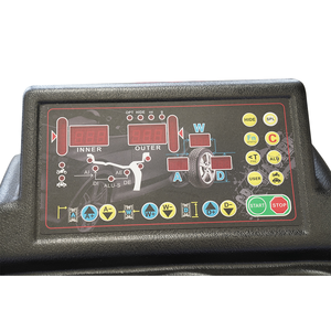 汽车车轮平衡机手动定位 - Product Image 4
