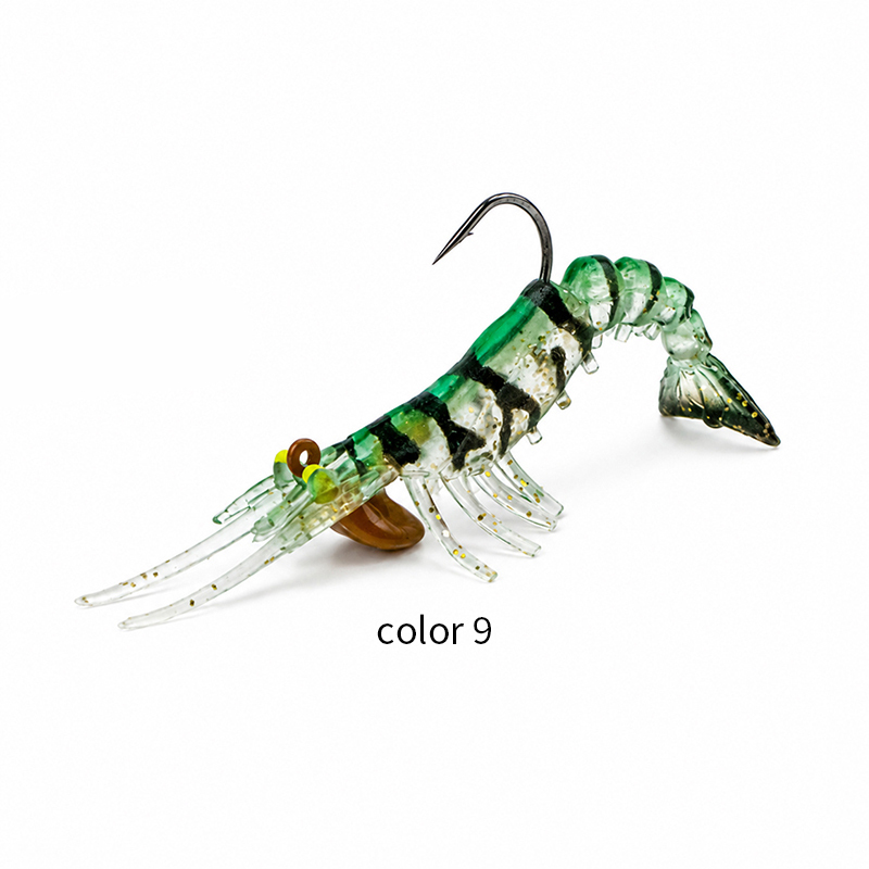 Color 9