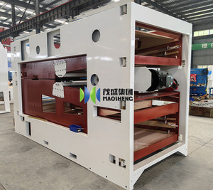 5x tốt màn hình sạch hơn mè Caraway jowar lúa Miến Cumin thì là hạt giống Máy làm sạch - Product Image 3